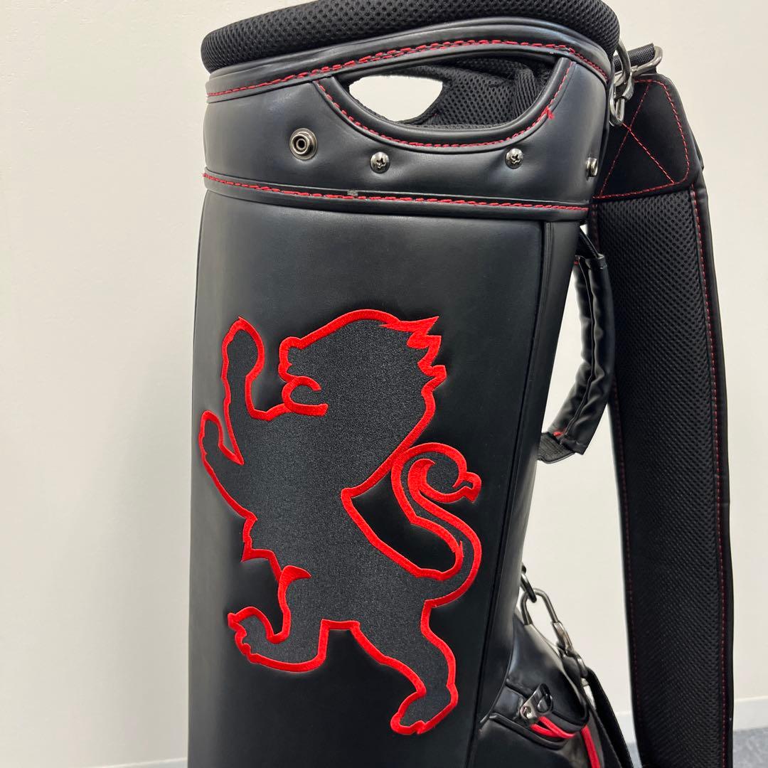 ピレッティ 筒型 キャディバッグ Piretti ゴルフバッグ