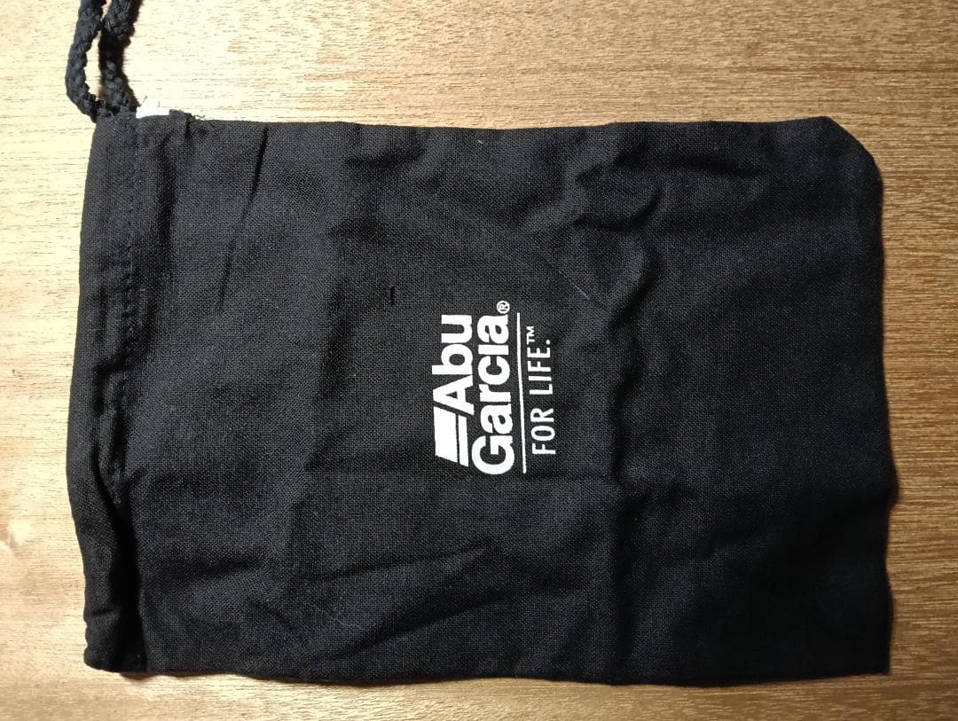 Abu Garcia ベイトリール プロマックス　左巻き　PROMAX 4 L