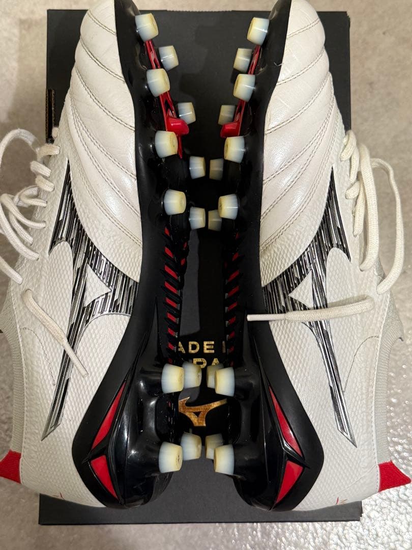 モレリアネオIV β JAPAN