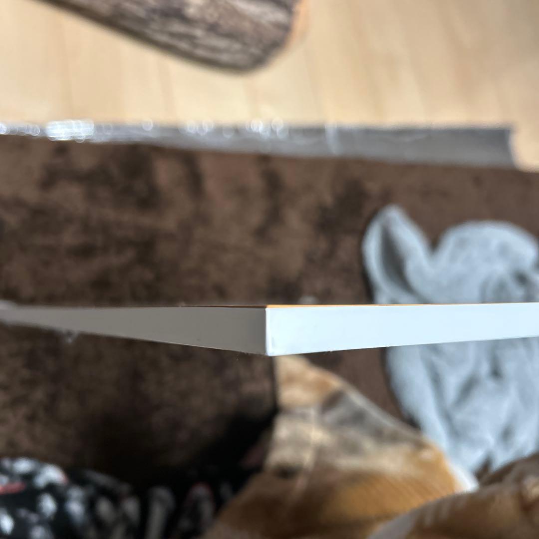 WRGB ライトスクリーン 60cm×45cm用