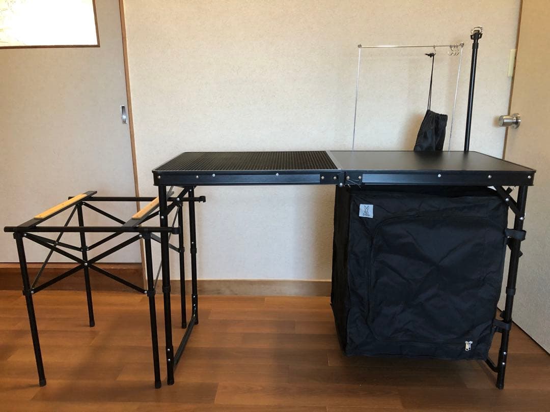 DOD クッキングキング