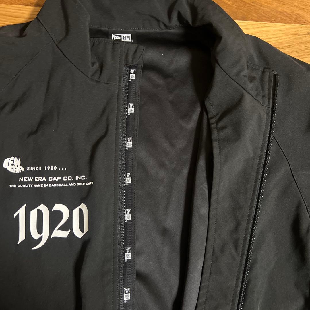 NEW ERAセットアップ