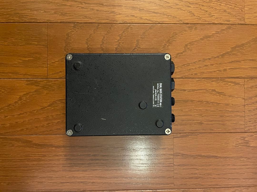 ベース Providence Dual Bass Station