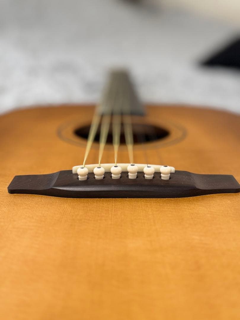 K.Yairi ケーヤイリ LO-65 Lite 国産 アコースティックギター