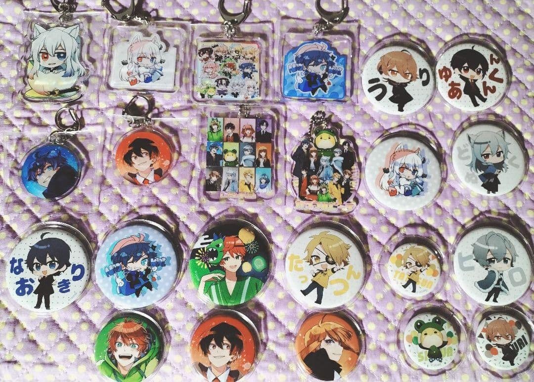 からぴち　まとめ売り