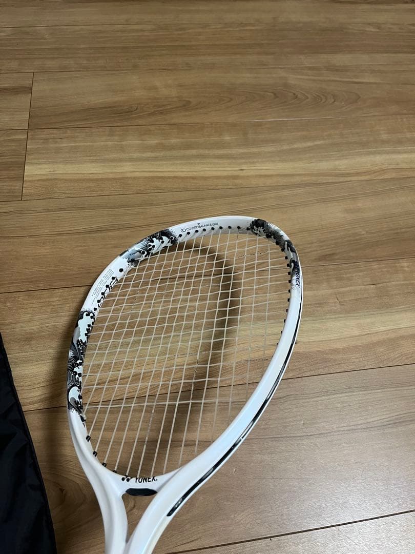 ヨネックス ジオブレイク80G UL0