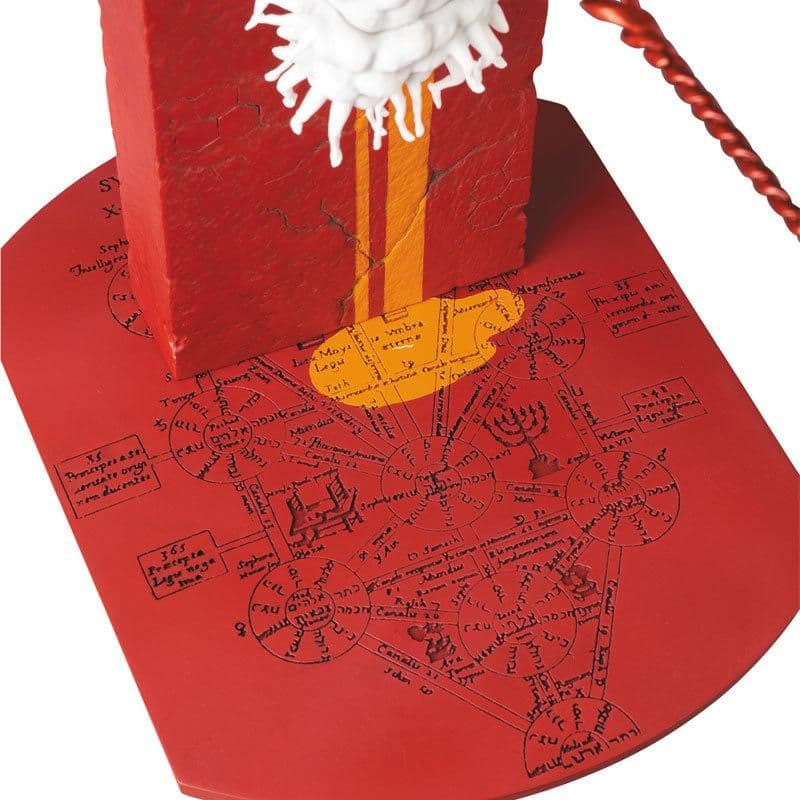 ヱヴァンゲリヲン 新劇場版：序 リリススタチュー　[メディコム・トイ]