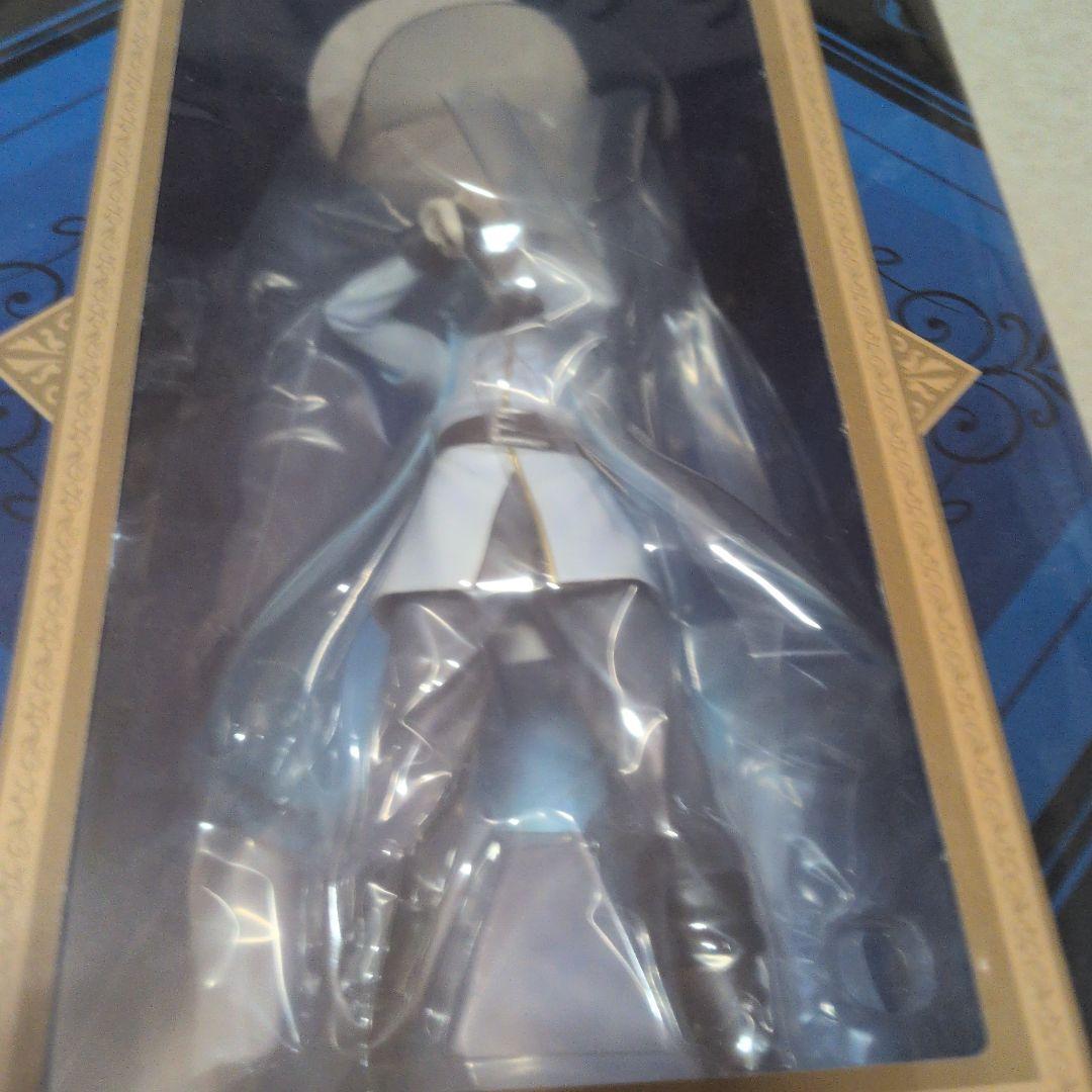 転スラ フィギュア　ラストワン