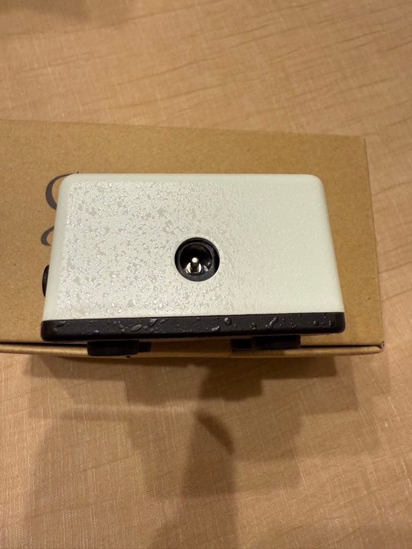 Providence VITALIZER バイタライザー WV VZW-1