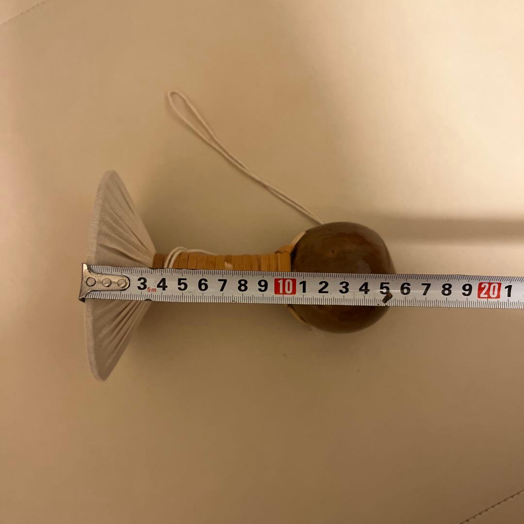 フラダンス　ウリウリ　着脱式