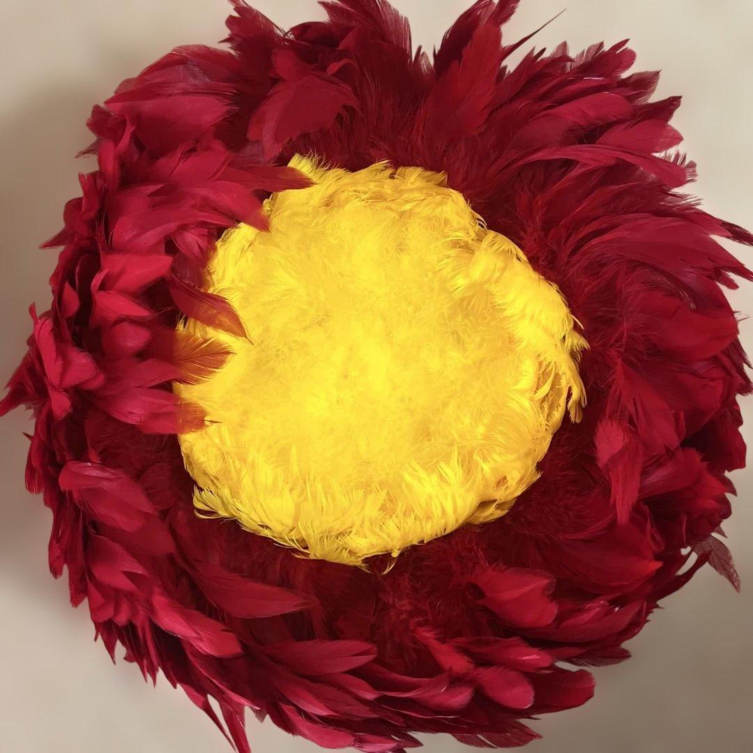 フラダンス　ウリウリ　着脱式