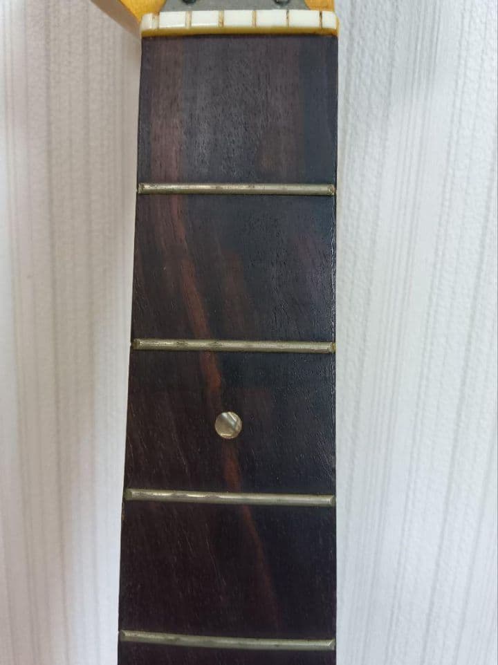 SoRaさん専用です！ ！ Ryan エレキギター TEISCO？ ジャンク品