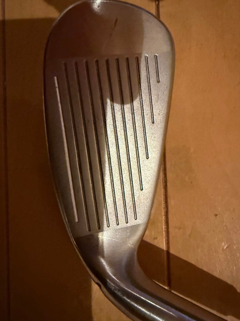 TaylorMade ステルスHD アイアンセット 6-9 P