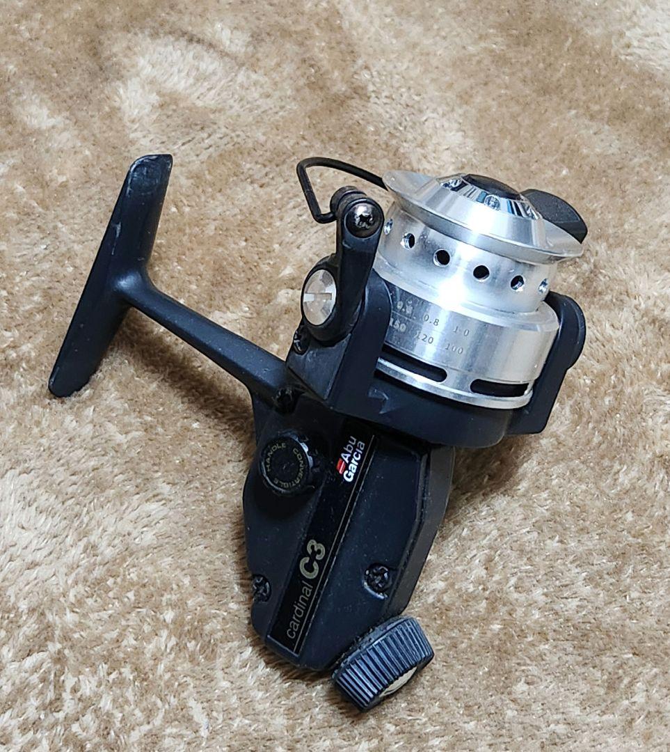 Abu カーディナルC3