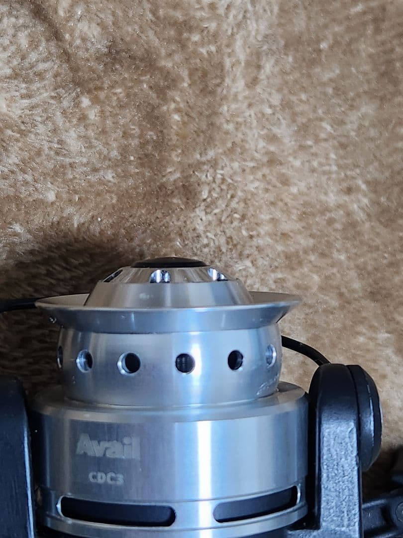 Abu カーディナルC3