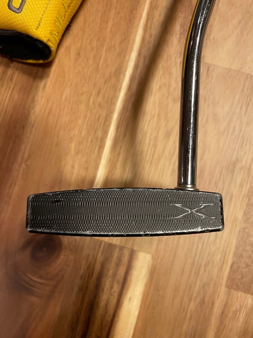 キャメロンファントム Scotty Cameron Phantom X8パター