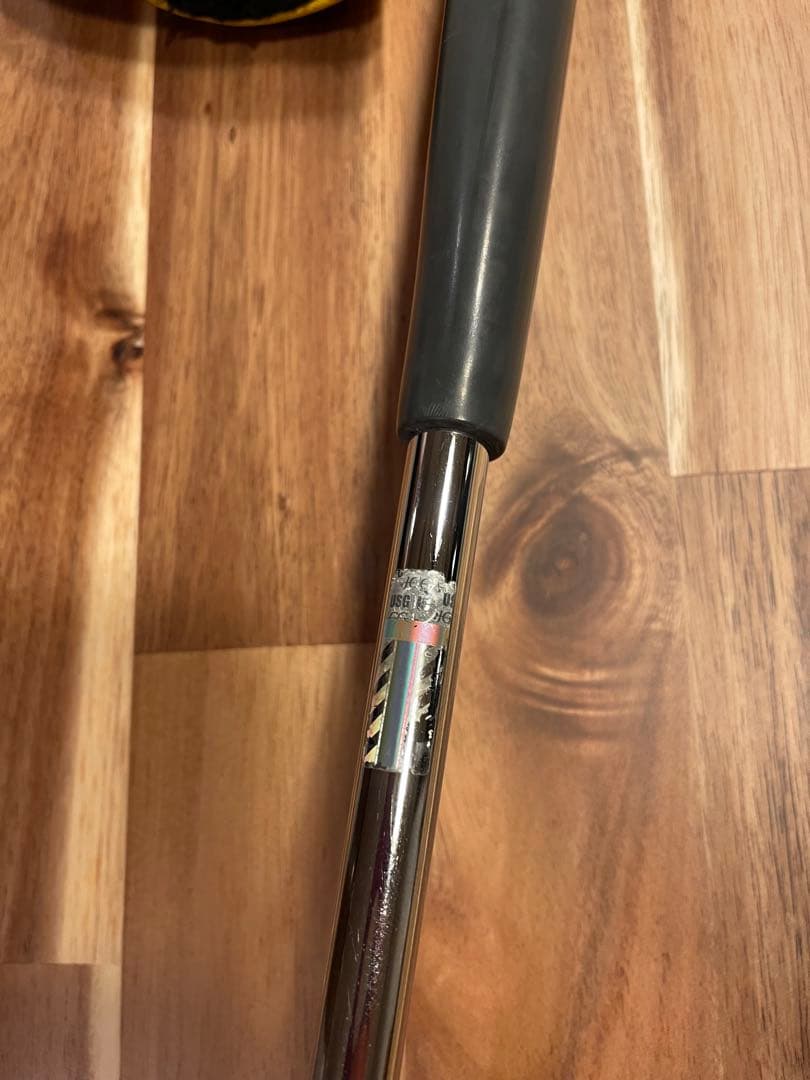 キャメロンファントム Scotty Cameron Phantom X8パター