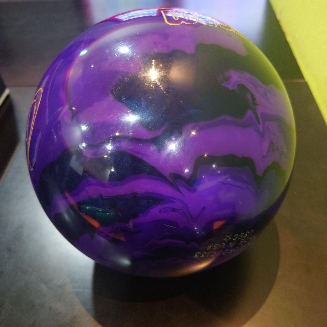 STORM LOCK ON 15ポンド3オンス