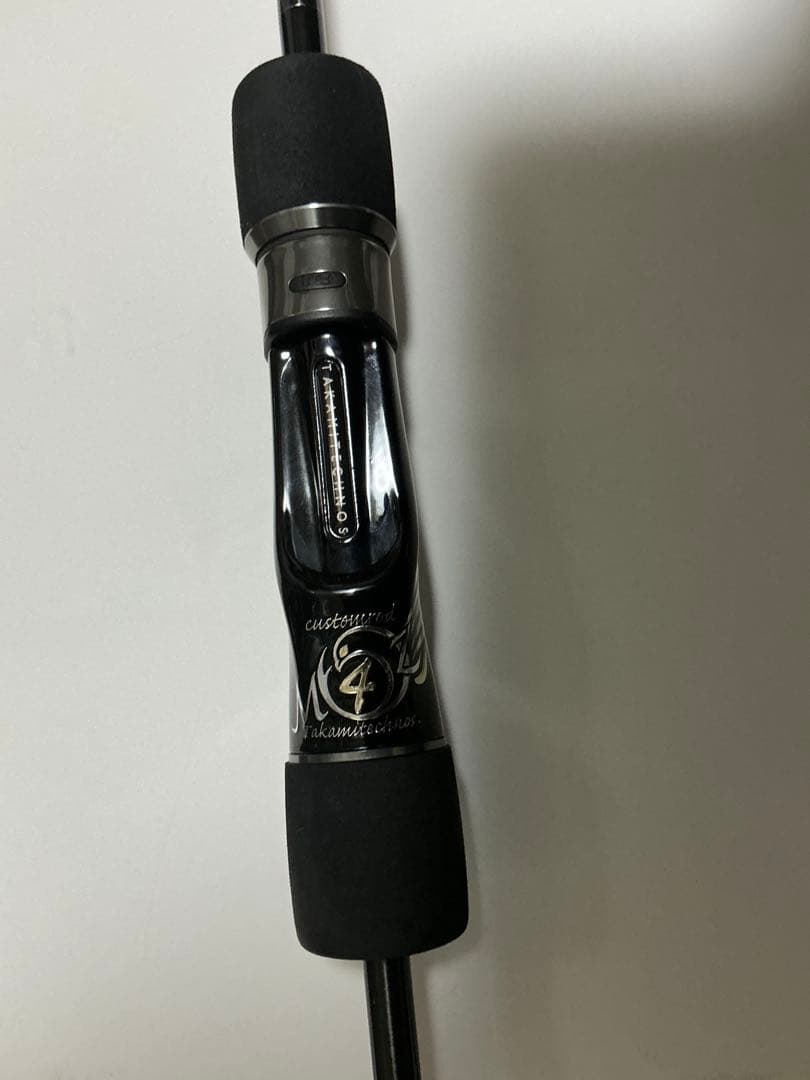 タカミテクノス　23MOZ 544 Neo solid CC custom