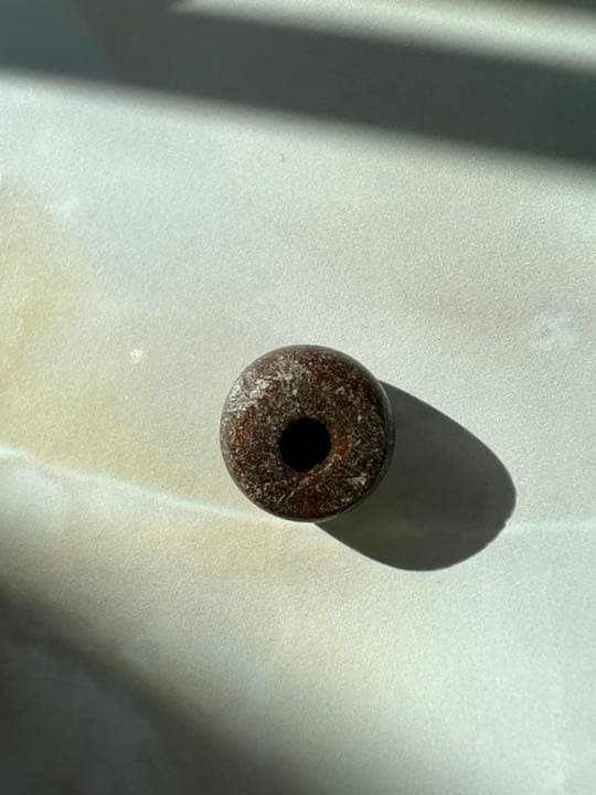 【taro miyosi】石器　玉　古代装飾品　他の方購入不可