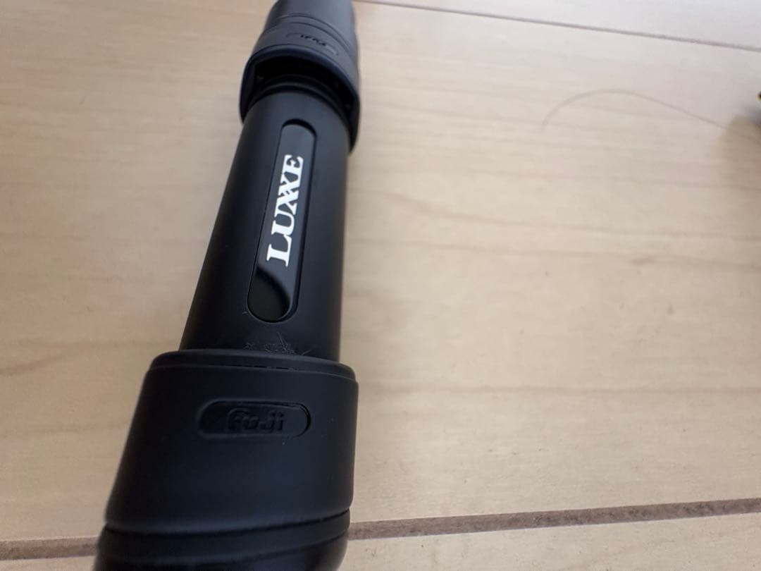 LUXXE 宵姫華弍　59FL-solid 【極美品】