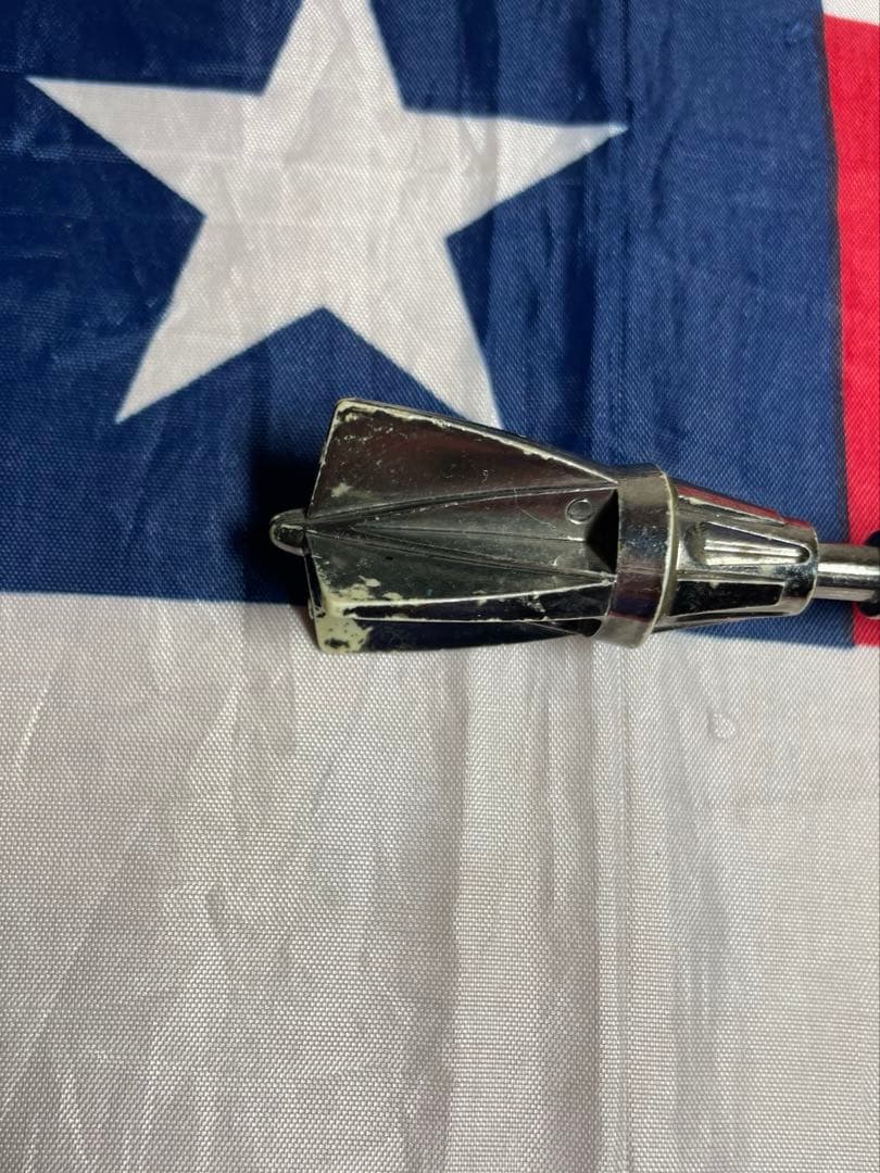 ボルテスV, コンバトラーV, 超合金 パーツ ジャンク