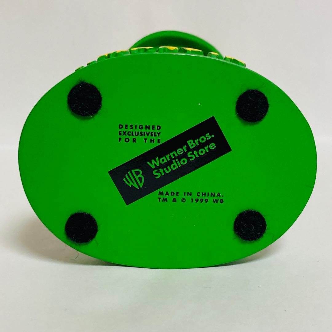 マービンザマーシャン　バブルヘッド