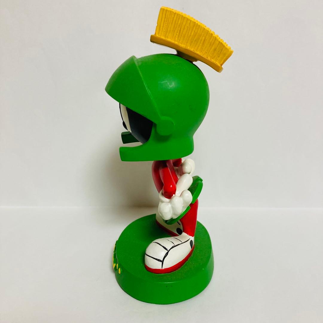 マービンザマーシャン　バブルヘッド
