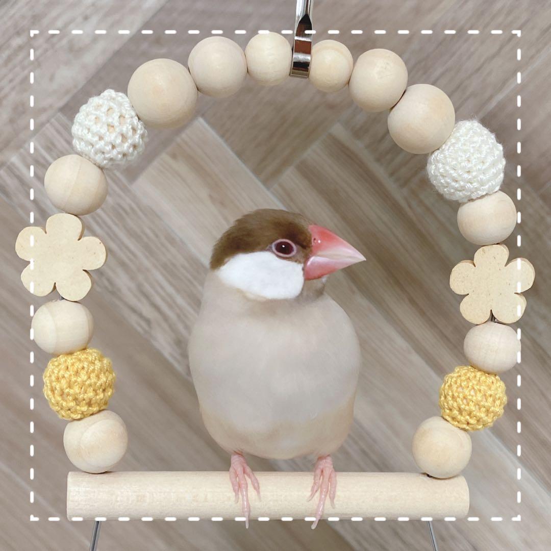 【アントニオ】ことりのあそびば　らせんタイプ