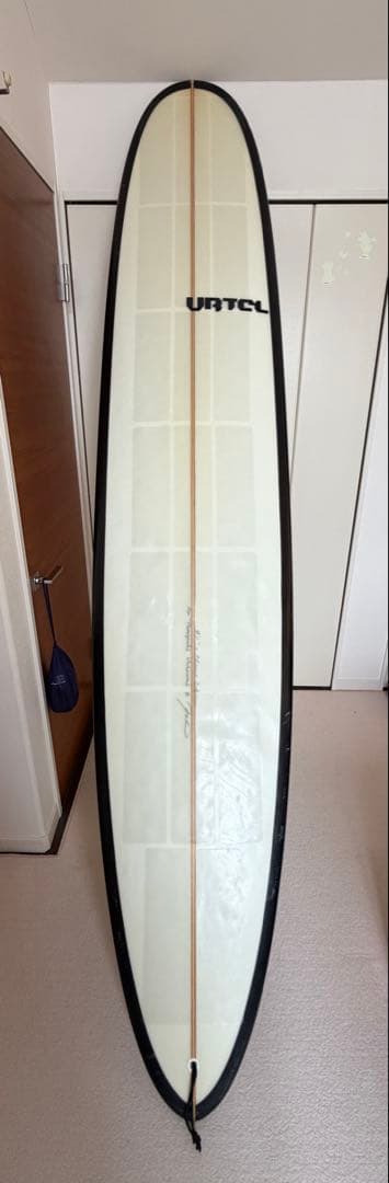 サーフィン VRTCL 湘南 サーフロングボード