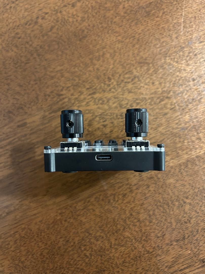 ハ*モ様 this.is.Noise MIDI コン　NM2 ケース付