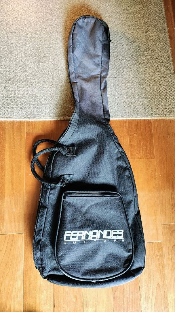 Ibanez ブレイザー シリーズ　BL-70　1980年製　ケース付　日本製