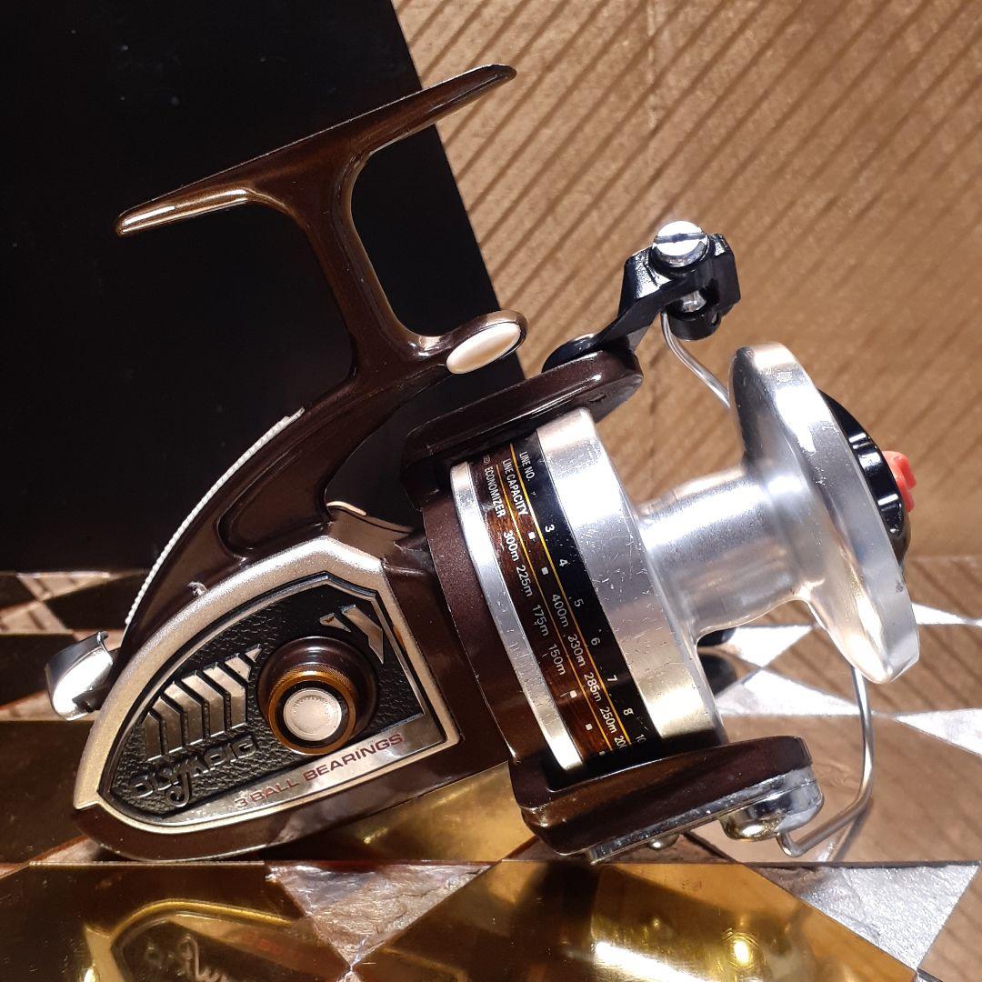 オリムピック RETS GO V700 オールドリール ヴィンテージ レトロ