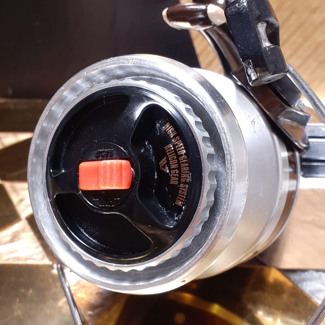 オリムピック RETS GO V700 オールドリール ヴィンテージ レトロ