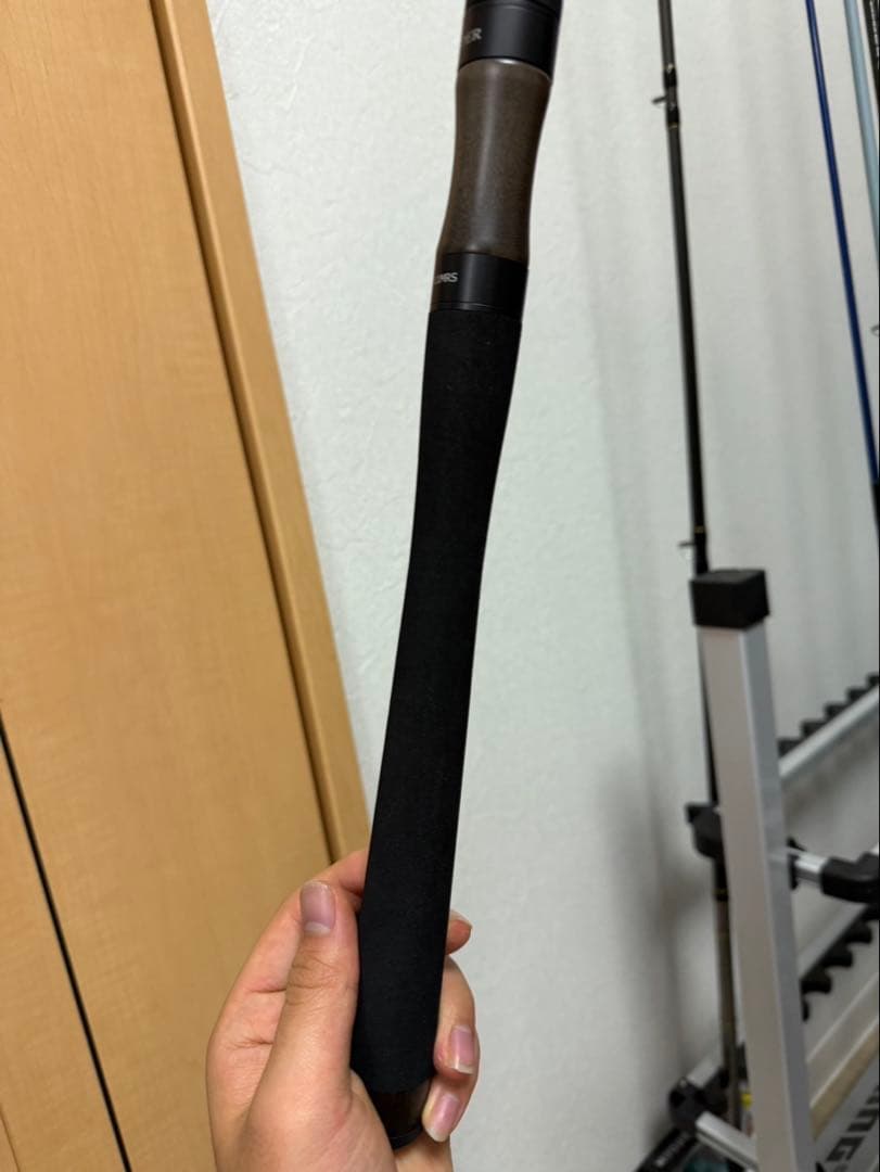 BRUTUS ブルータス ミッドライダー MIDRIDER 711MRS