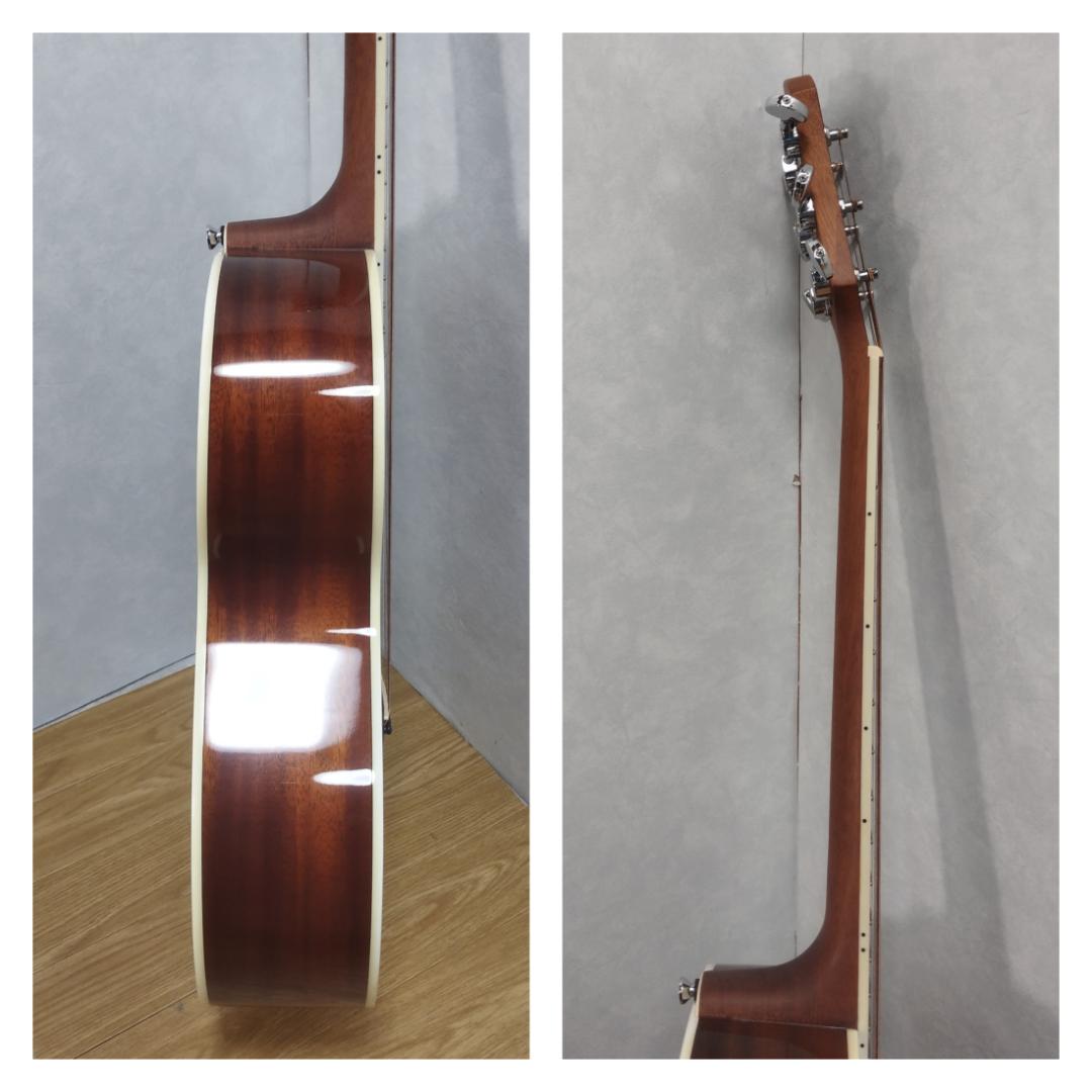 Y♢614 James アコースティックギター J-300A 美品！