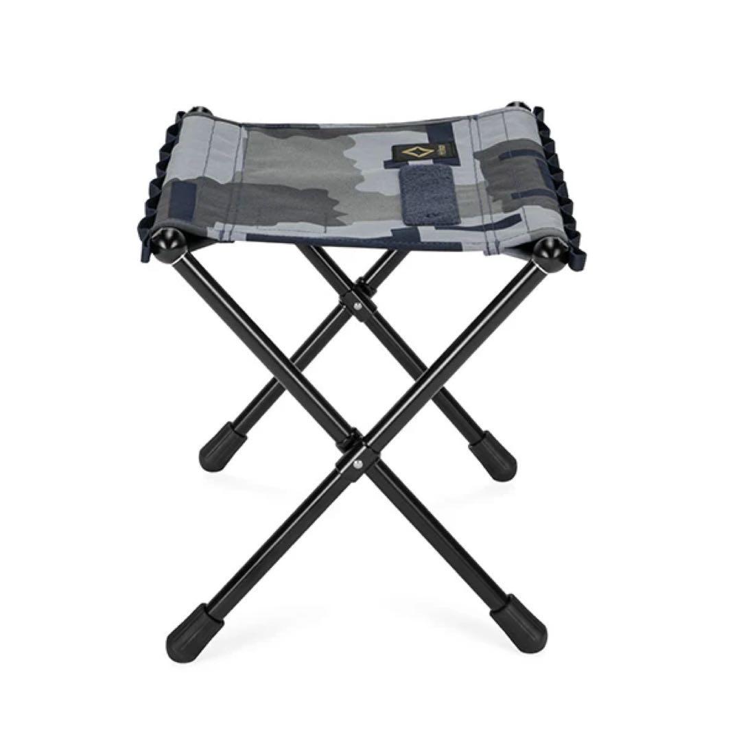 ヘリノックス タクティカル スピードスツールM T-Camo