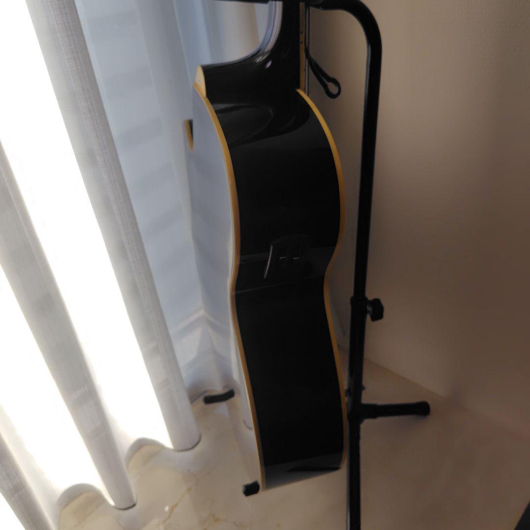 Mavis エレアコギター　MEA-550　イシバシ楽器