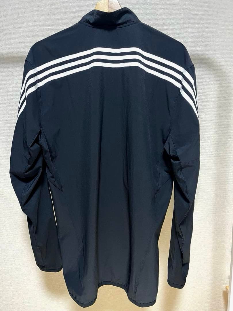 アルビレックス新潟 2021年 M AERO 3st ウーブンジャケット