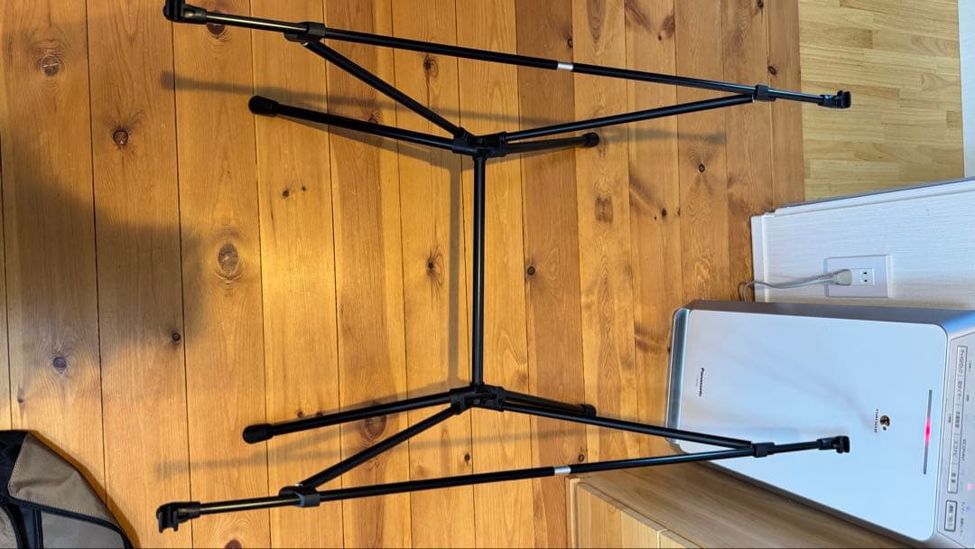 ヘリノックス　タクティカルテーブルL　コヨーテ