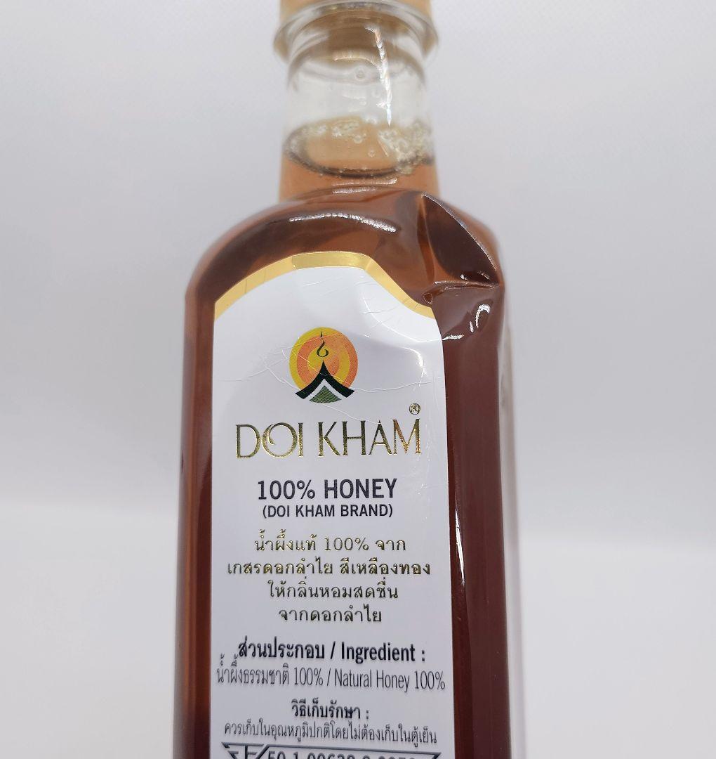 100%純粋ハチミツ・ドイカムブランド 770g✕6本セット