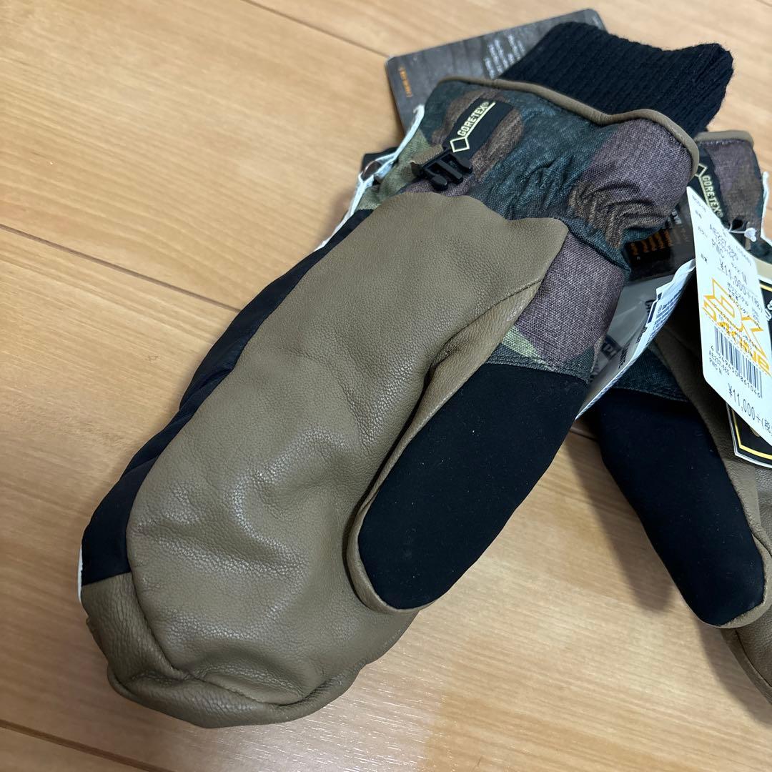 ミトングローブ⭐︎