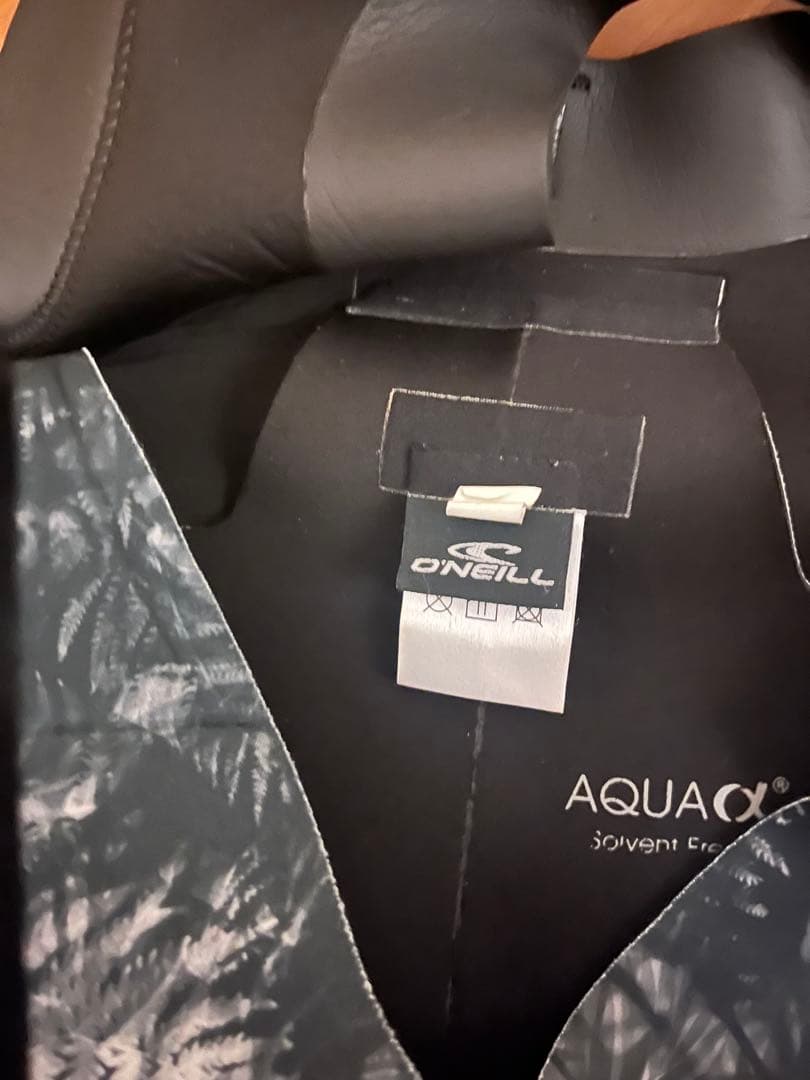 フルスーツ オニール ONEILL SUPERFREAK ZEN 3/2mm