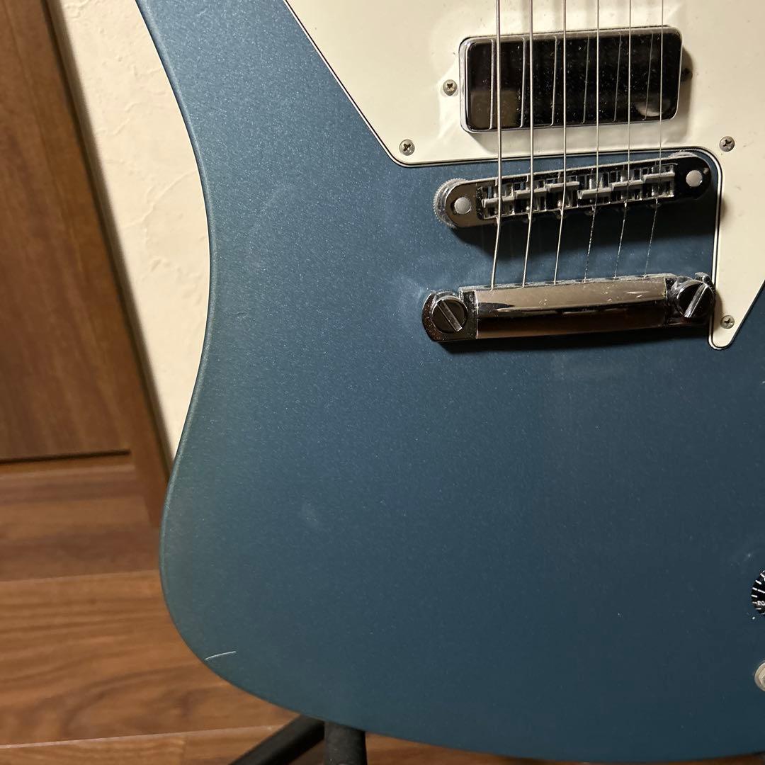gibson firebird non reverse ギブソンファイヤーバード