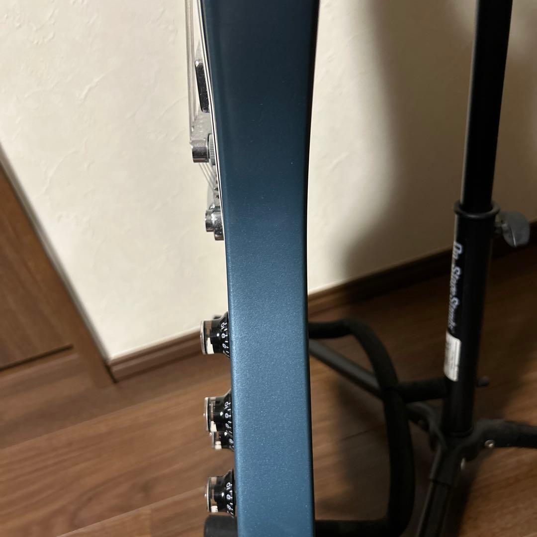 gibson firebird non reverse ギブソンファイヤーバード