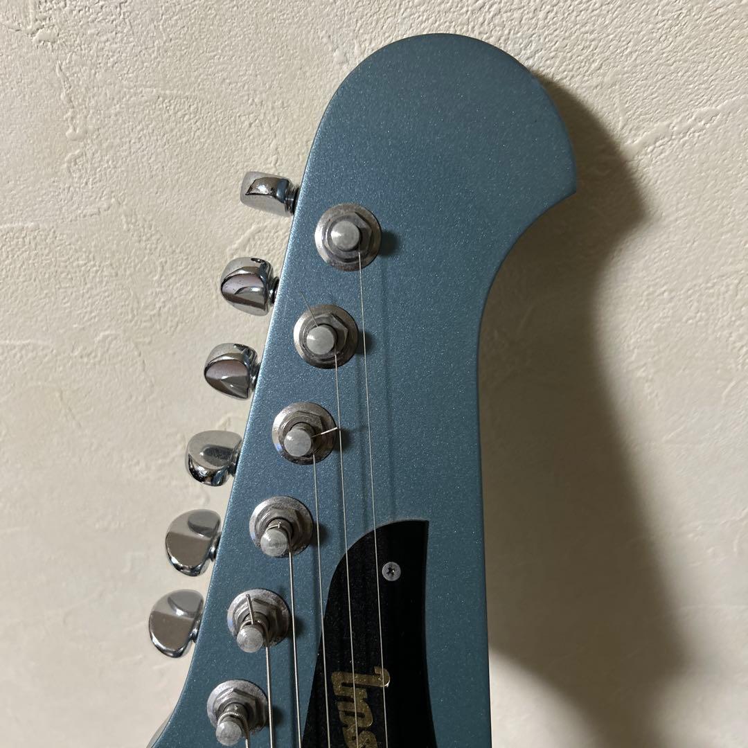 gibson firebird non reverse ギブソンファイヤーバード