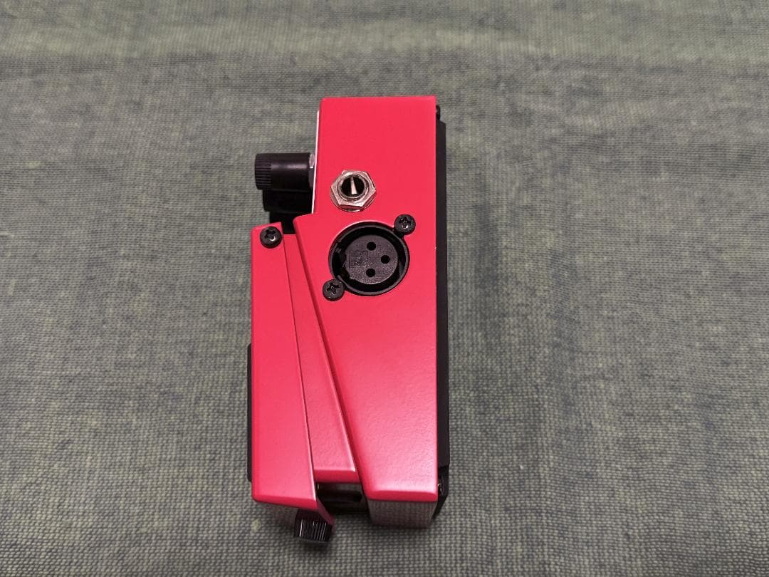 【ほぼ新品】BOSS Vocoder VO-1