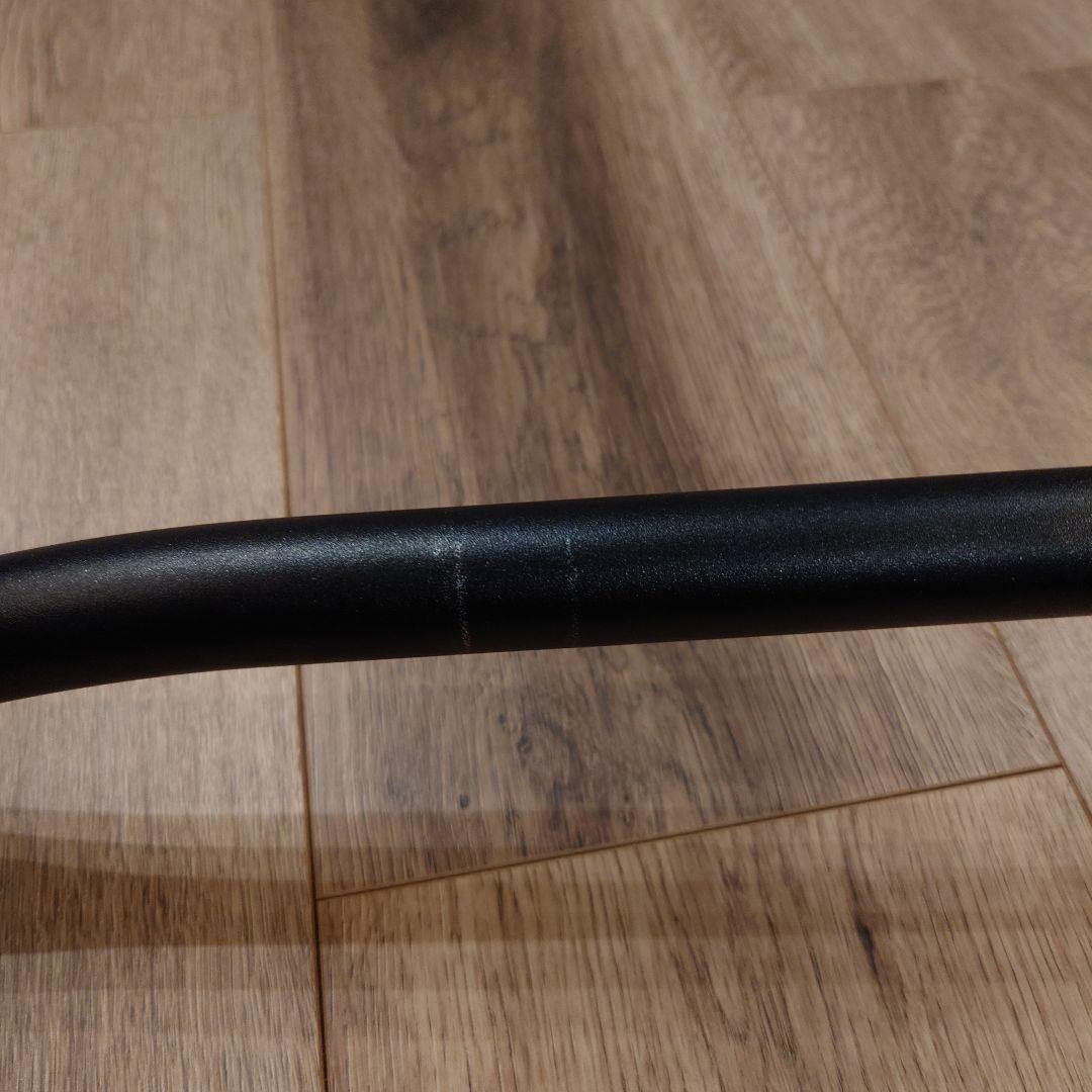 RACEFACE ハンドルステムセット 35mm　グリップ付き