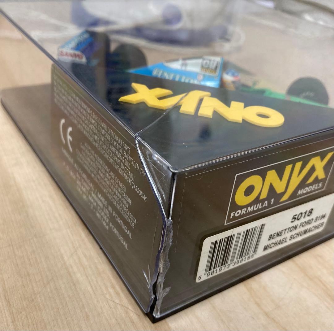 F1ミニカー1/18.1/24 3台セット
