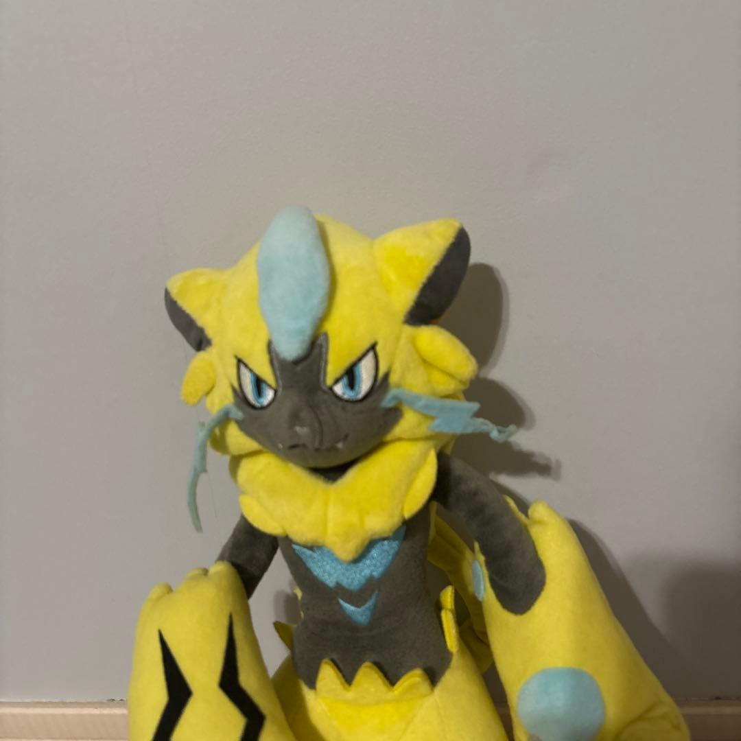 ポケモンセンター　ぬいぐるみ　5体　まとめ売り